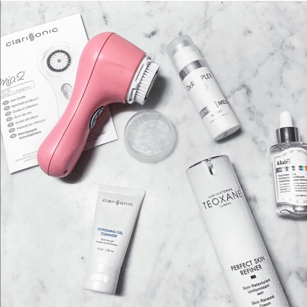 Clarisonic Mia2 facial cleansing system
